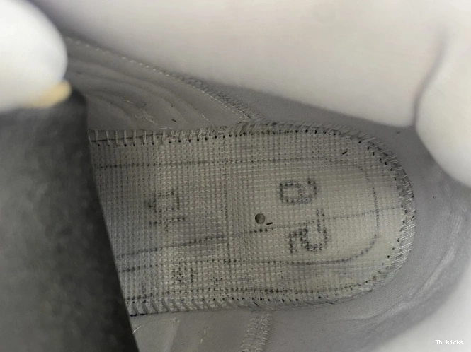 Rep TBK Jordan Air French 13 Blue 414571-164 0812